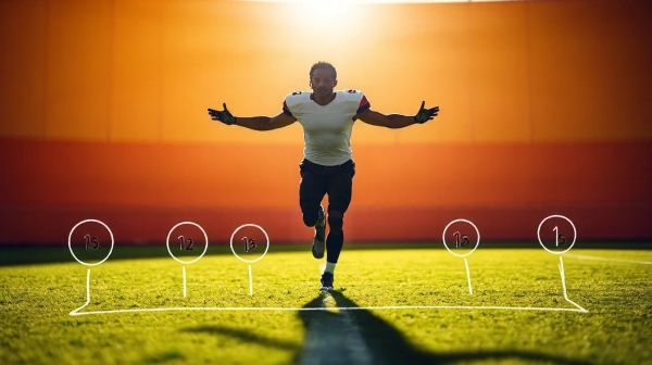 5 stratégies pour optimiser votre préparation physique au football