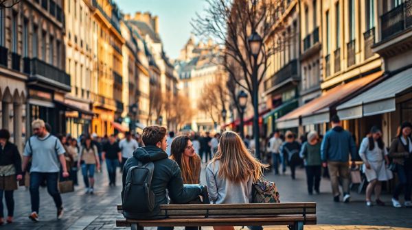 7 bonnes raisons de choisir des cours collectifs à Paris 15