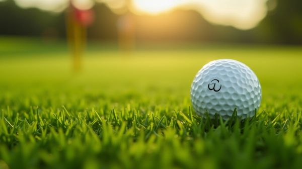 Golf Leader : balles de golf des plus grandes marques