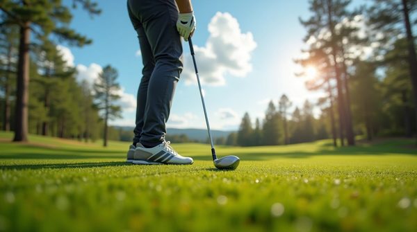 Les accessoires de golf essentiels pour chaque joueur