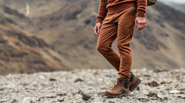 Les meilleurs vêtements de sport en mérino pour hommes