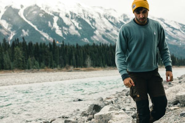 Les meilleurs vêtements de sport en mérino pour hommes