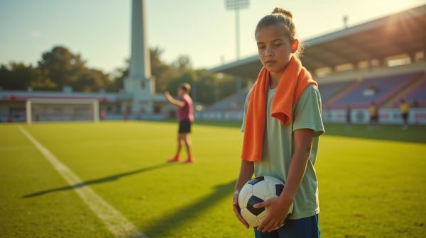 Maîtriser sa préparation physique football pour améliorer ses performances