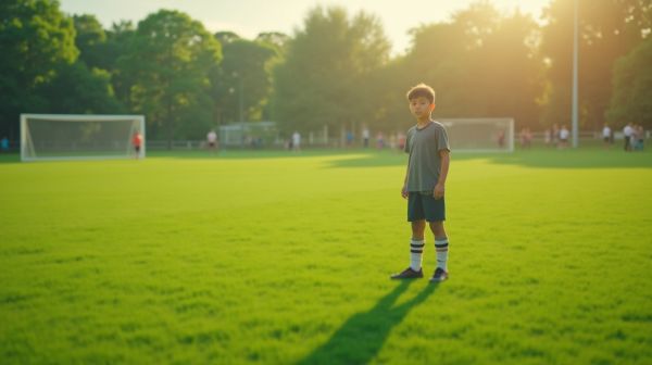 Maîtriser sa préparation physique football pour améliorer ses performances