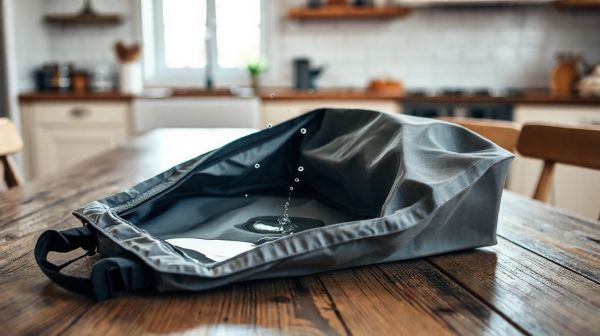 Meilleures astuces pour choisir un sac étanche efficace