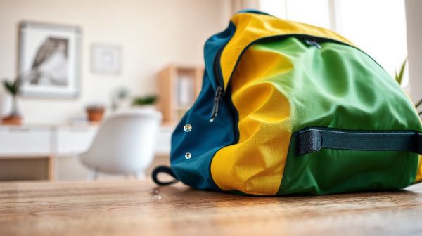 Meilleures astuces pour choisir un sac étanche efficace