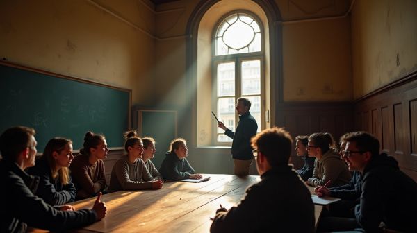 Pourquoi s'inscrire à des cours collectifs à Paris 15 est essentiel