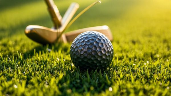 Top 10 balles de golf des marques renommées en 2023