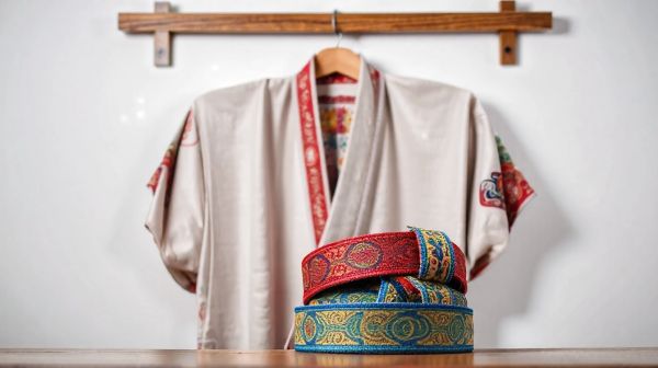 Top 5 kimonos de jjb à adopter pour le jiu-jitsu brésilien